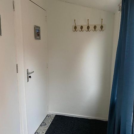 بارلي ناسو B&B De Roode Leeuw المظهر الخارجي الصورة