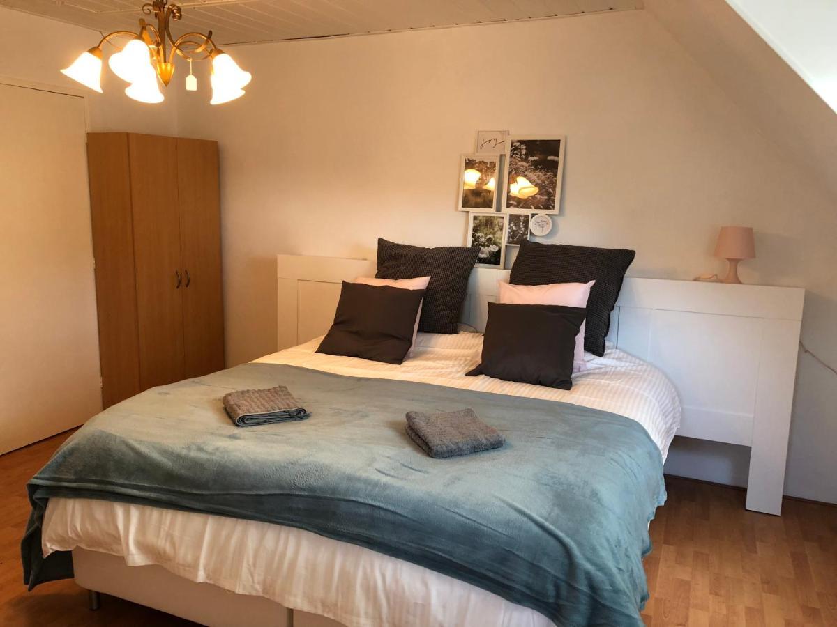 بارلي ناسو B&B De Roode Leeuw المظهر الخارجي الصورة