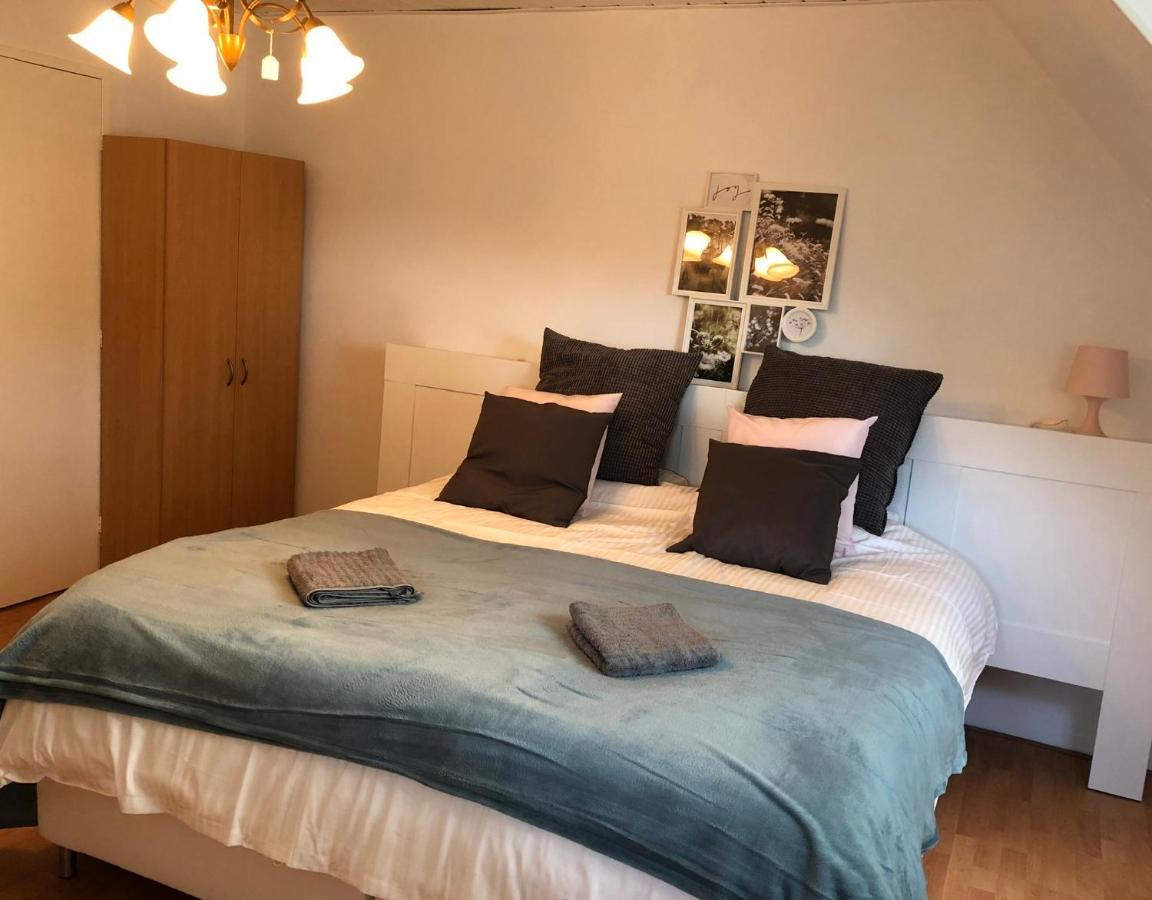 بارلي ناسو B&B De Roode Leeuw المظهر الخارجي الصورة